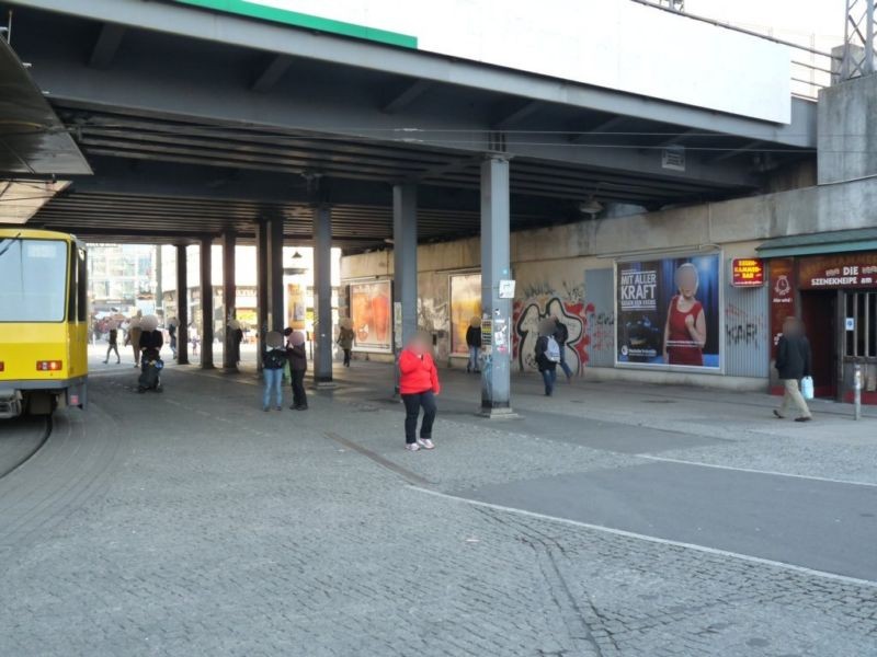Rathausstr. DB-Br.,geg.Ausg.Bf Alexanderpl. 3.Sto.