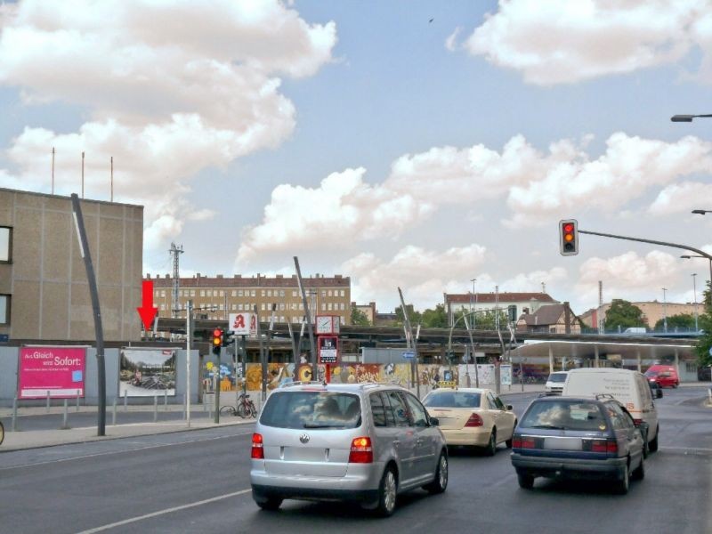 Weitling Str.Bf-Geb.geg.Irenenstr