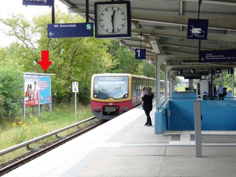 S-Bf Raoul-Wallenbergstr., HGL 1