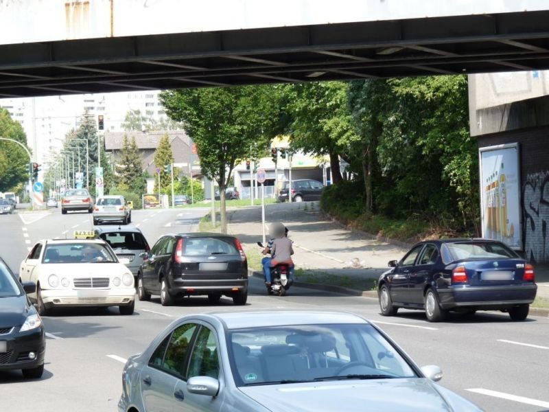 Schorfheidestr.,Ufg.Ri. Dannenwalder WegAusfahrt
