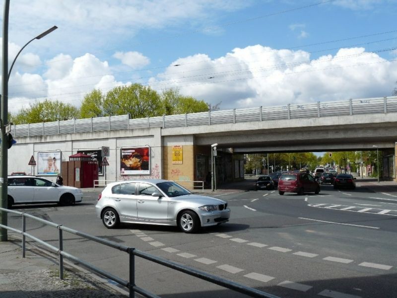 Brauerstr./Königsberger Str.