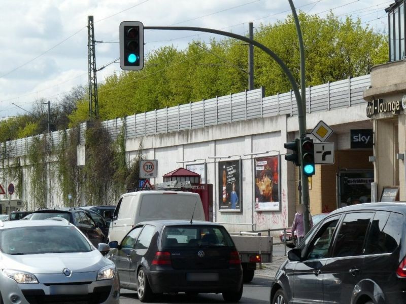 Brauerstr./Königsberger Str.