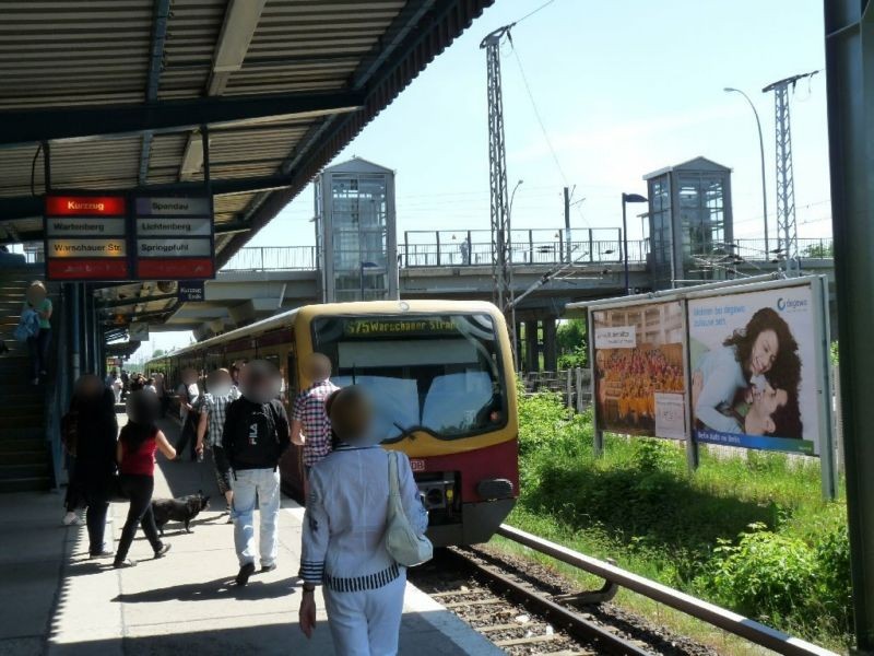 S-Bf Hohenschönhsn, HGL 2, geg.S-Bstg.