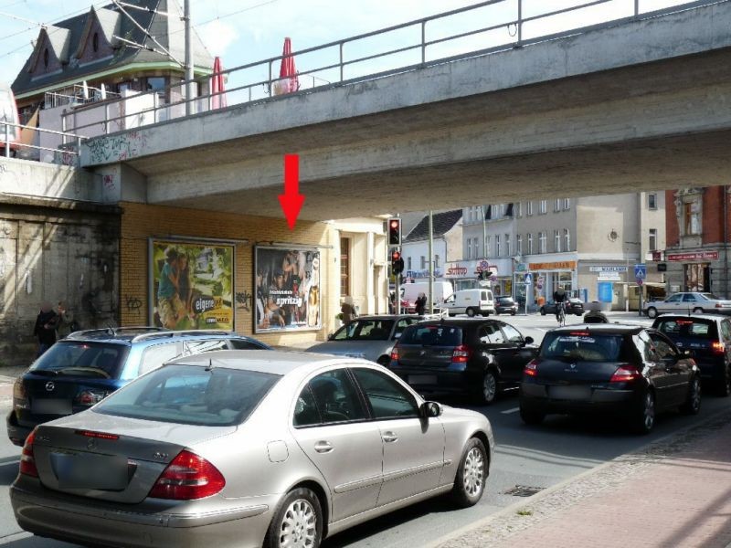 Königsberger Str,DB-Br, Ri. Morgensternstr, 2 Sto.