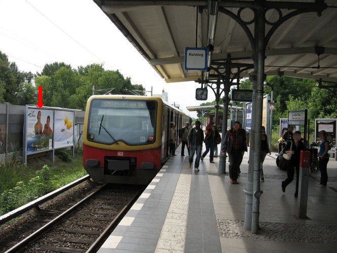 S-Bf Lankwitz, HGL 2, 1. Sto.