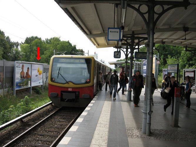 S-Bf Lankwitz, HGL 2, 1. Sto.