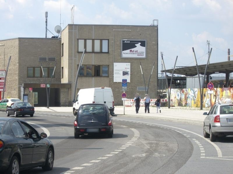 Bf Lichtenberg, EG, Si. Weitlingstr., quer / hoch