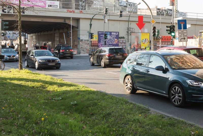 Alt-Stralau/Kynaststr.