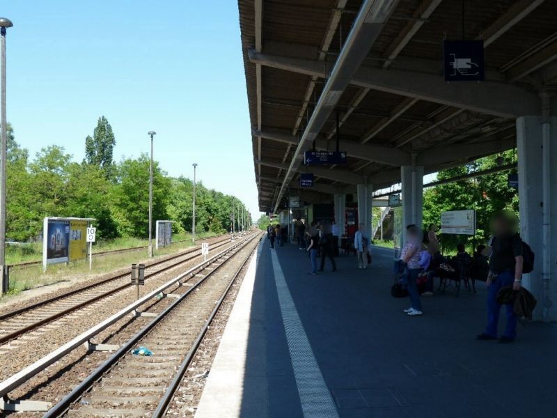 S-Bf Marzahn, HGL, sew., 3. Sto.