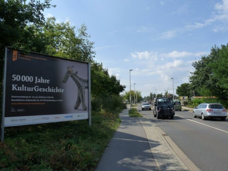 Merzdorfer Weg, Nh.Haus-Nr. 31a,sew. links