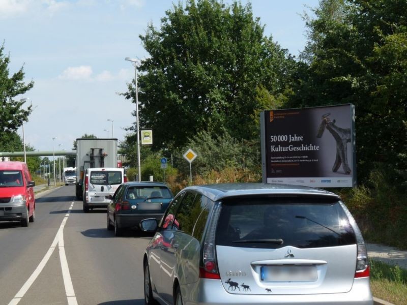 Merzdorfer Weg, Nh.Haus-Nr. 31a,saw. rechts