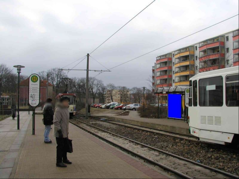 Wallensteinstr./Wintergarten