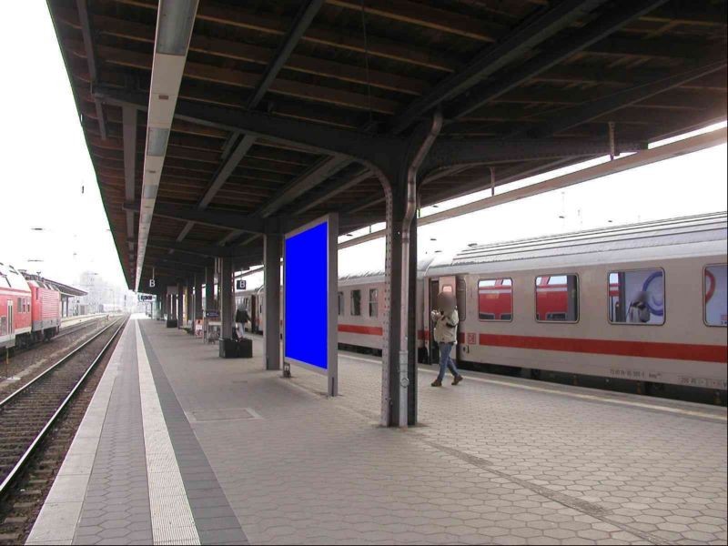 Bf Stralsund, Bstg. Gl. 3