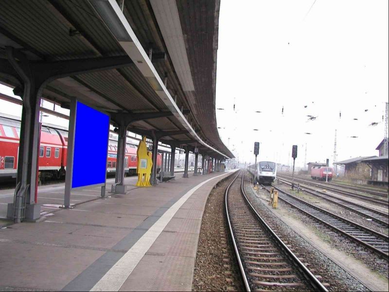 Bf Stralsund, Bstg. Gl. 6