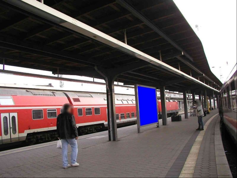 Bf Stralsund, Bstg. Gl. 4