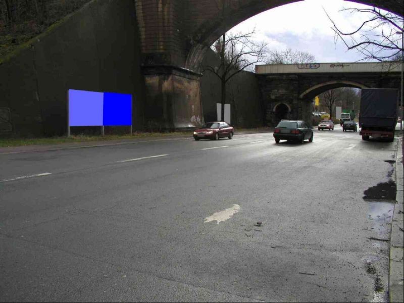 Blankenauer Str.  58a links