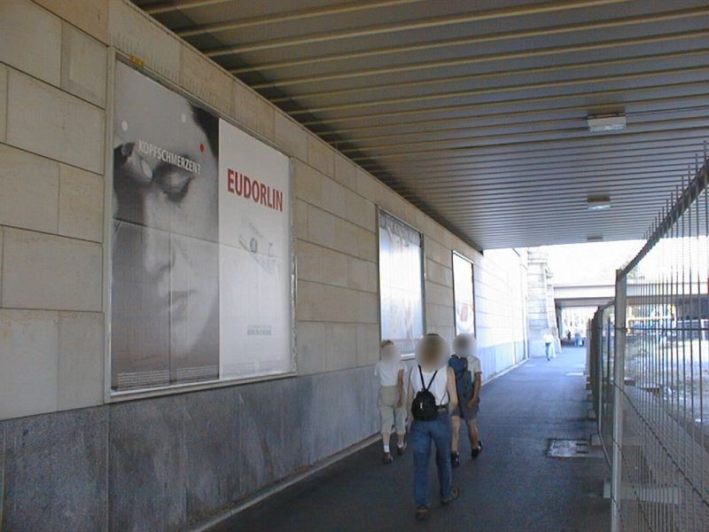 Wiener Platz/Wiener Str.