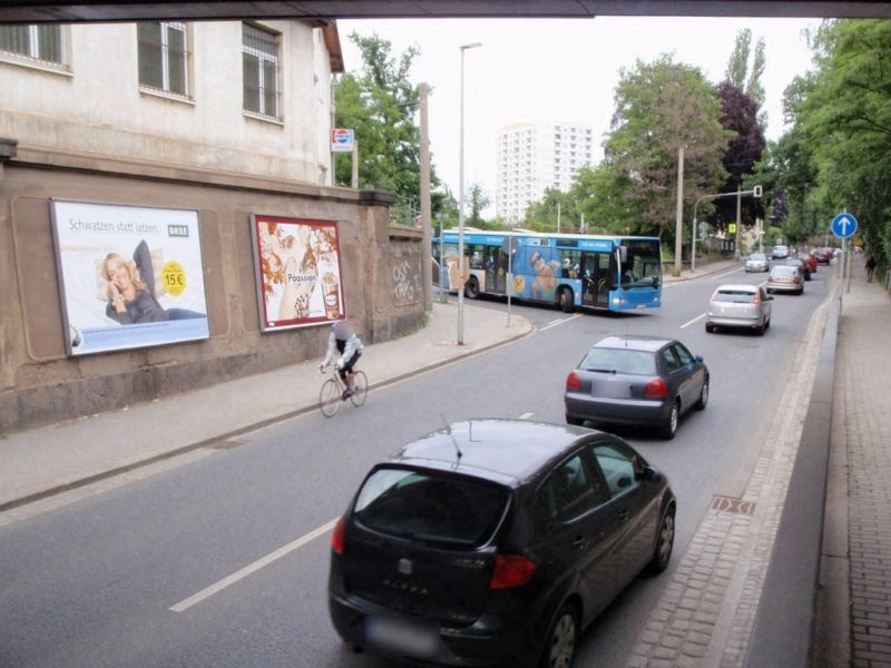 Bahnhofstr./S-Bf Niedersedlitz (2/2)