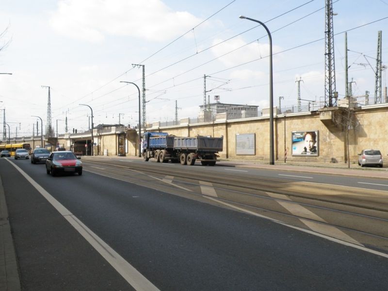 Antonstr.(B6/Eisenbahnstr., neb. Ufg., re., 4.Sto.