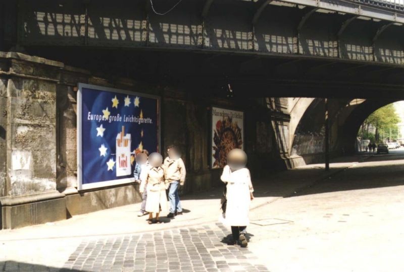 Eschenstr./Dammweg