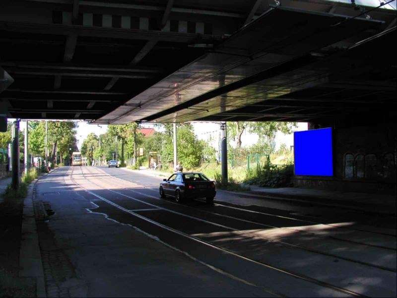 Franz-Liszt-Str. Nh. Wasastr.