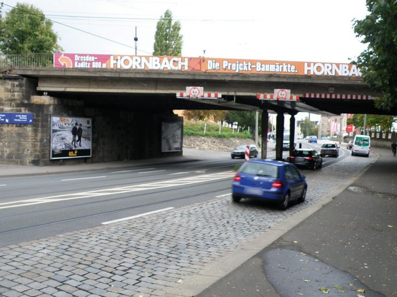 Hamburger Str. re. neb. 86