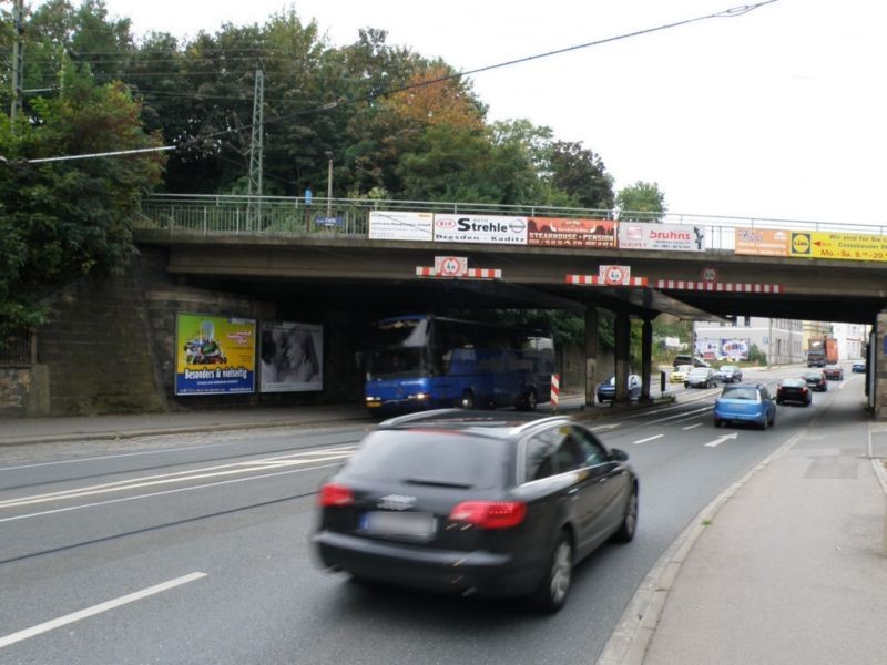Hamburger Str. geg. 84 li.