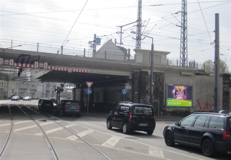 Leipziger Str./Uferstr. quer