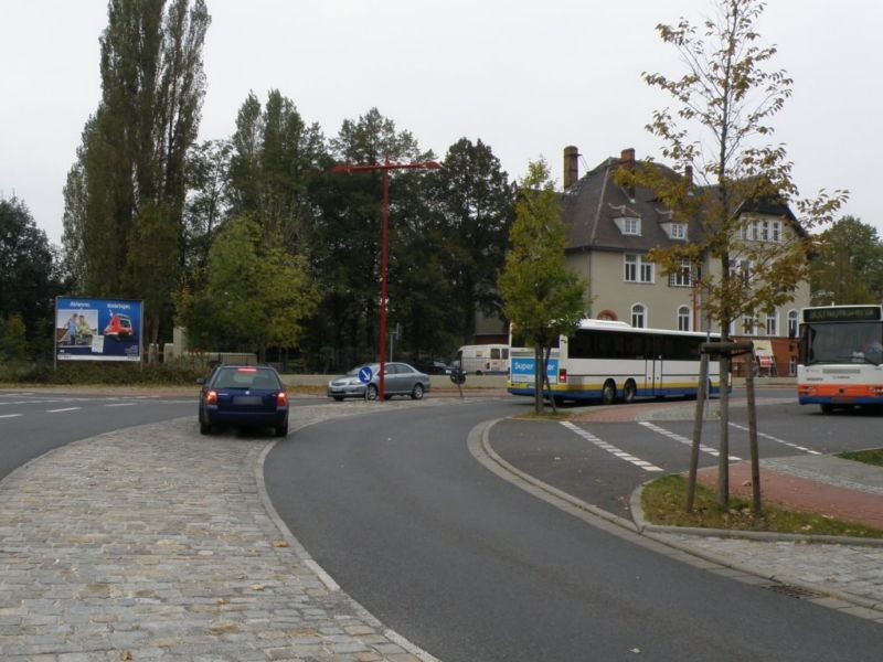 Steinstr.   1/Busbahnhof