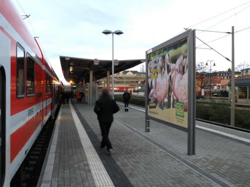 Bf Radebeul Ost, Bstg. 2