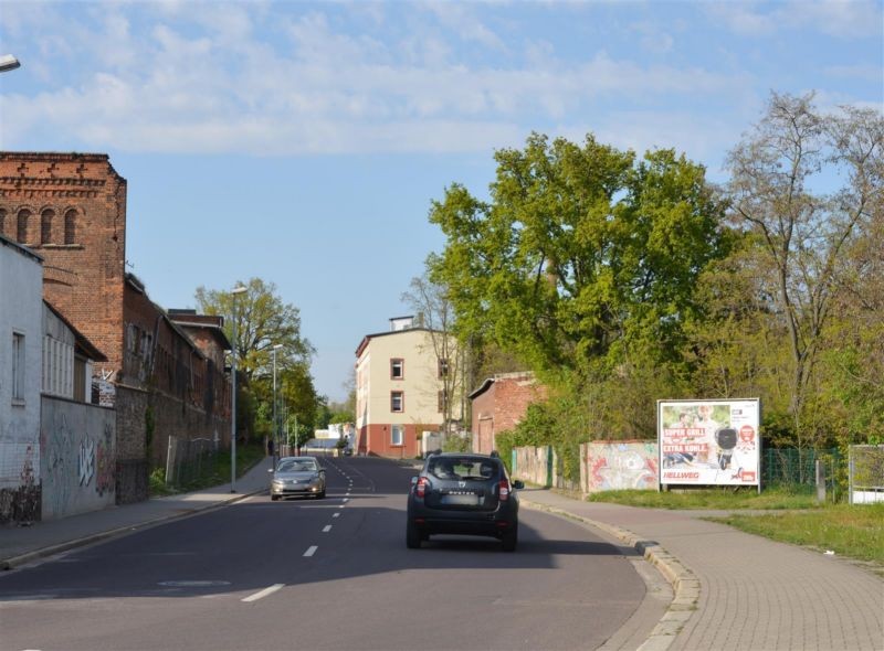 Gröperstr., Zuf. Serum Werk