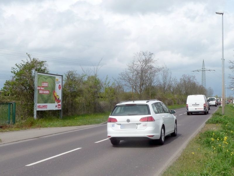 Saalestr., vor Bahnstromwerk, 2. Sto.