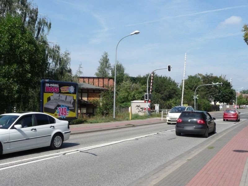 Gernröder Weg   3 gg