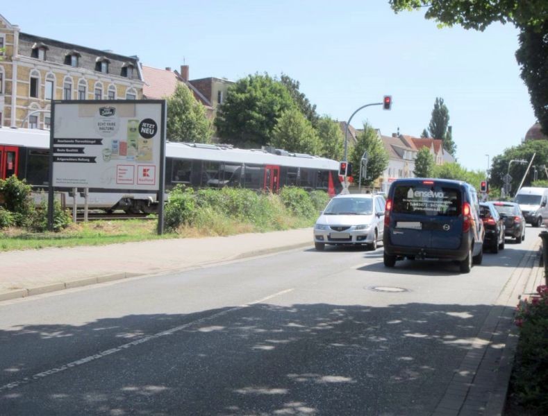 Seegraben aw/Nh. Hecklinger Str. We.li.
