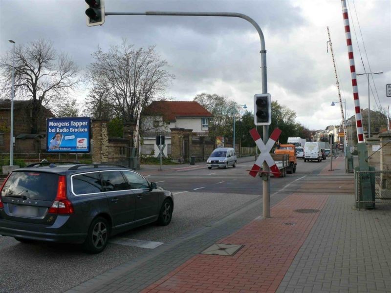Köthensche Str./B185