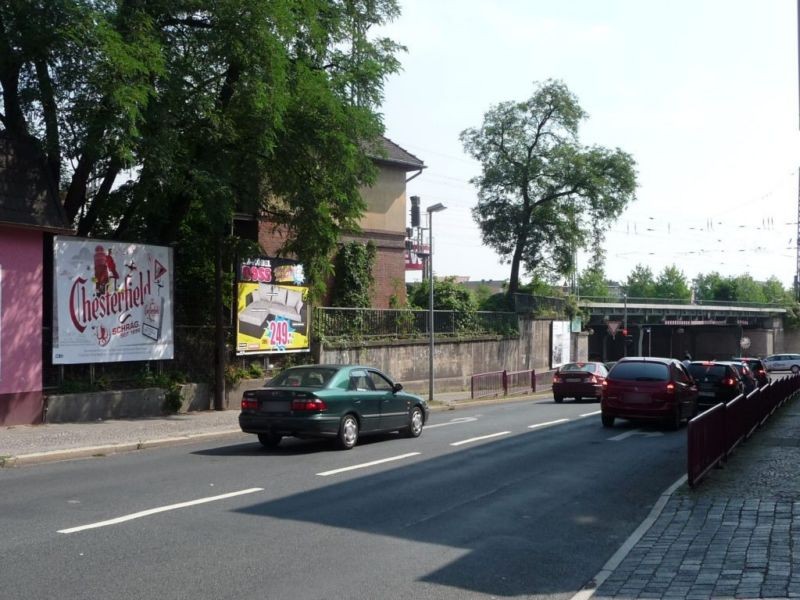 Bahnhofstr   1 geg. re. 2/2
