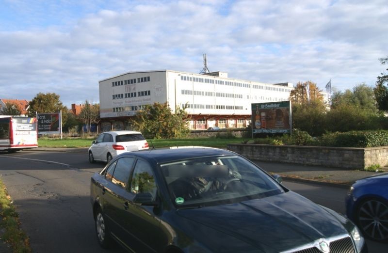 Friedrich-Engels-Str., geg. Salzstr.