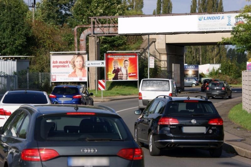 Dieselstr, quer v. Ufg., saw., li.