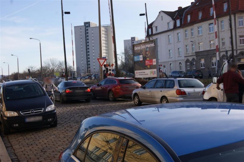 Hohenwindenstr. Nh. Salinenstr.