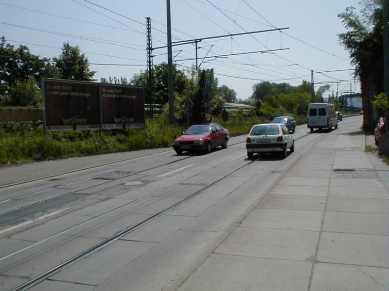Kahlaische Str. geg. Brauerei