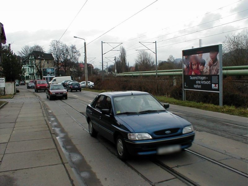 Kahlaische Str. geg. Hs.-Nr. 51