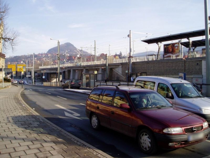 Bf Paradies, Bstg., Gl. 1, SichtKnebelstr., 1.Sto.