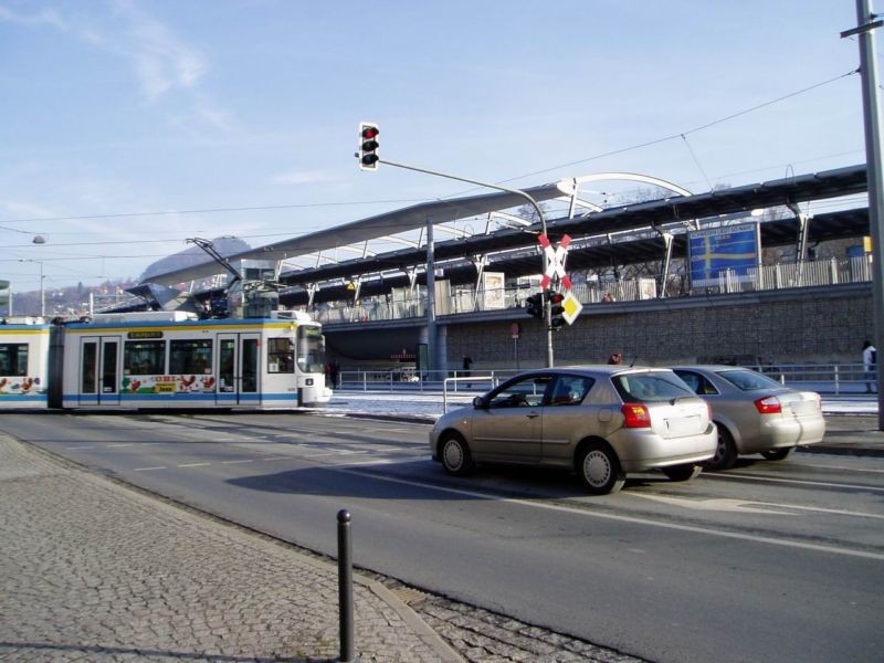 Bf Paradies, Bstg., Gl. 1, SichtKnebelstr., 2.Sto.