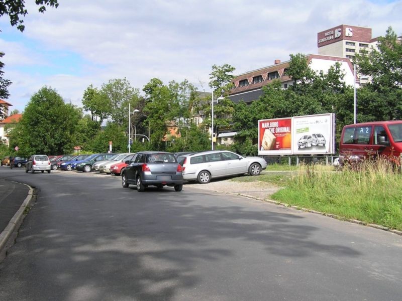 Bf, Am Bahnhof, PP VS