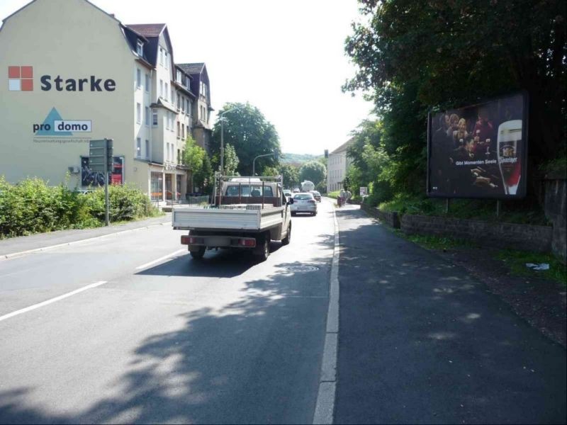 Clemensstr. geg. 21 (B19) Nh. Karolinenstr.