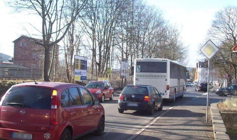 Altstadtstr. li./Clemensstr. geg. B7/B19