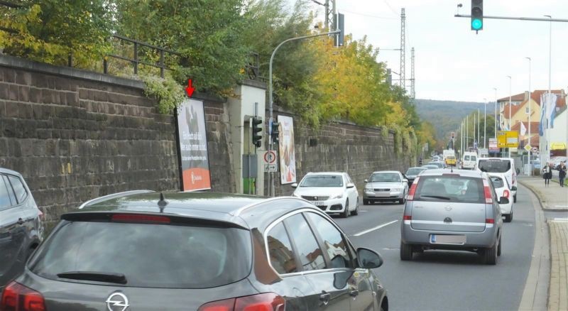Rennbahn/Wilhelm-Rinken-Str. 2 geg. B7/B84