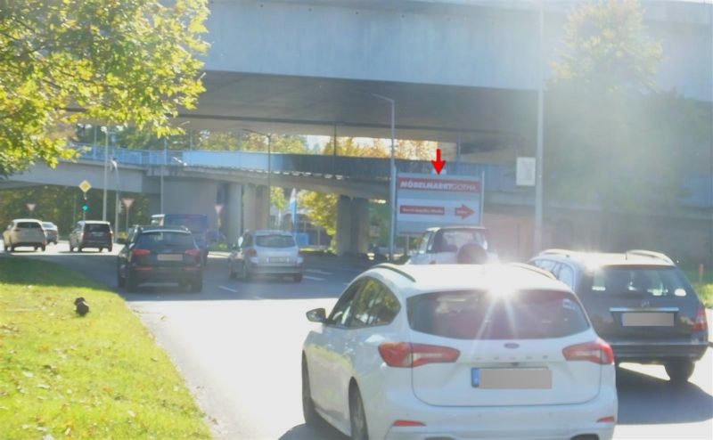 Ohrdrufer Str. (247)/Südstr. Nh vor Brücke