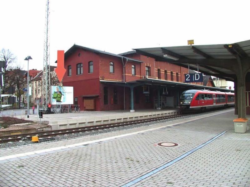 Hbf, neb. EG, Si Gl. 1
