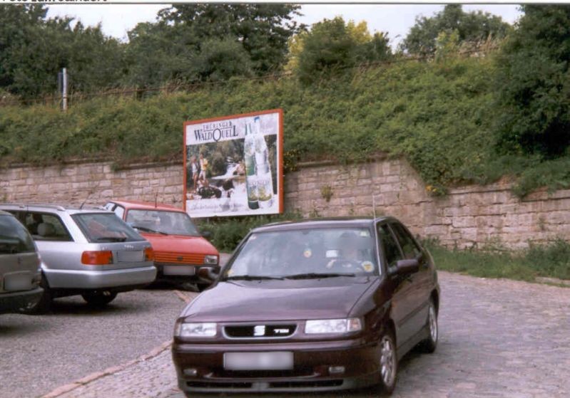 Bf Kraftsdorf, PP, OT Töppeln